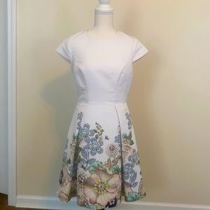 Ted Baker London Dresses | Ted Baker Yvetta Floral